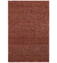 Oriental Weavers ATLAS Power-Loomed Nylon/PolyP ALS-8048K